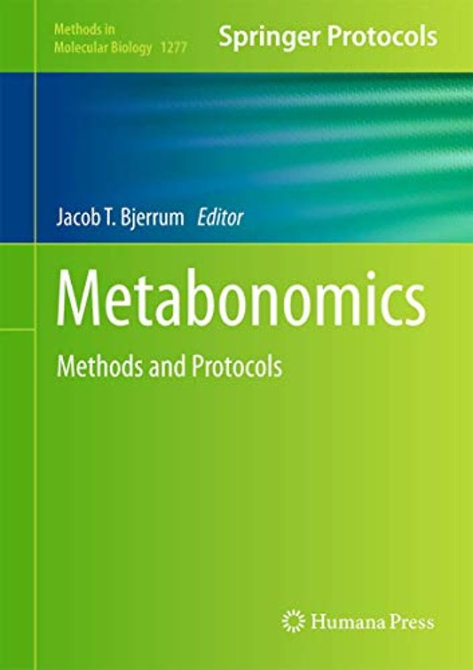 Metabonomics