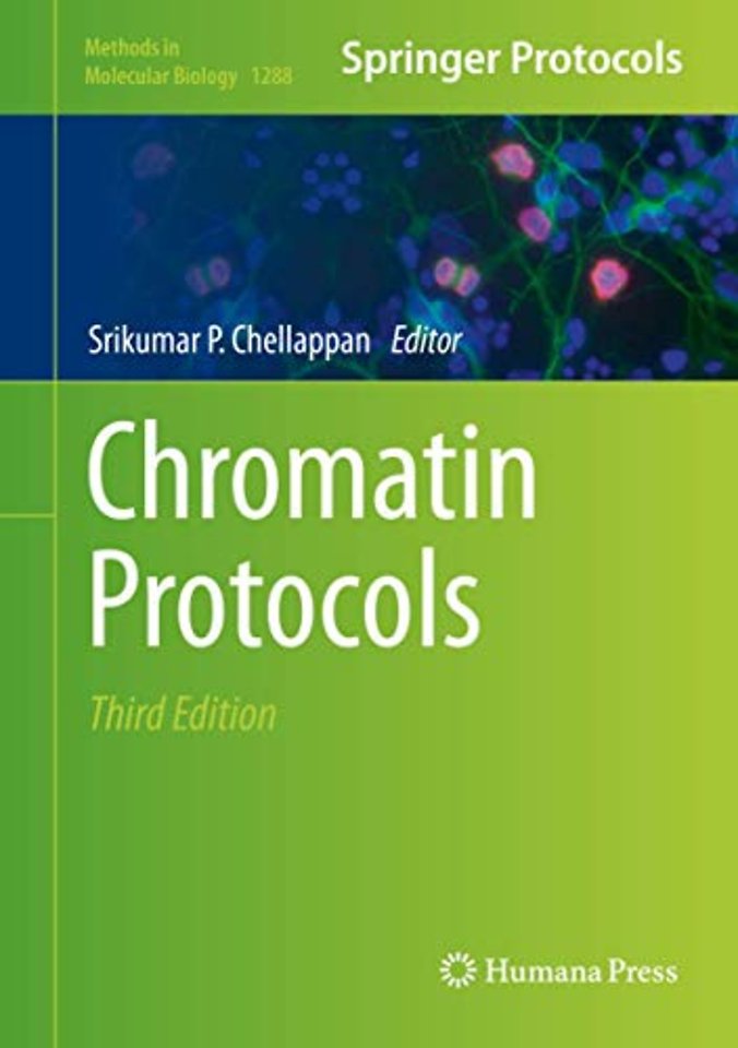 Chromatin Protocols