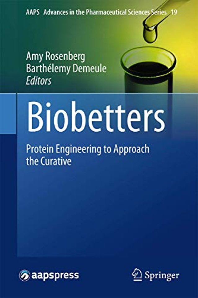 Biobetters