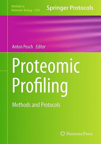 Proteomic Profiling