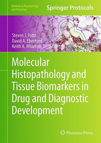 Molecular Histopathology and Tissue Biomarkers in Drug and Diagnostic Development
