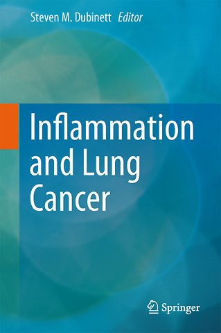 Inflammation and Lung Cancer