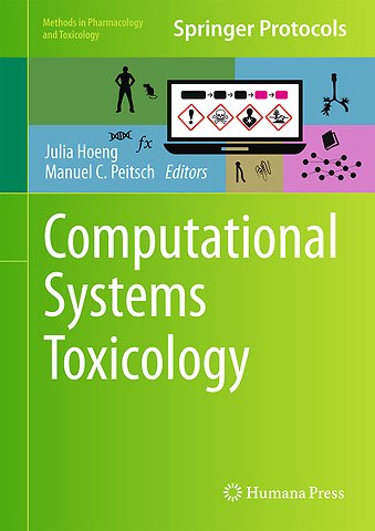 Computational Systems Toxicology