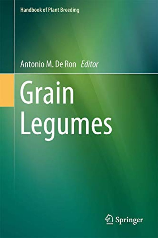 Grain Legumes