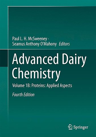 Advanced Dairy Chemistry