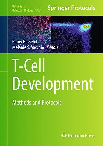 T-Cell Development