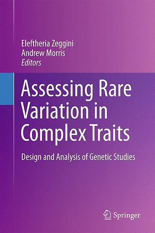 Assessing Rare Variation in Complex Traits