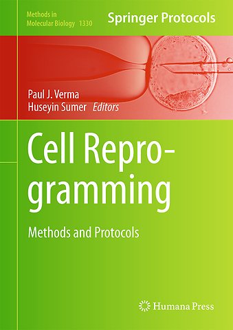 Cell Reprogramming