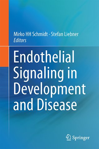 Endothelial Signaling in Development and Disease