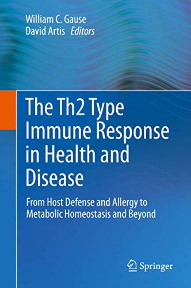 The Th2 Type Immune Response in Health and Disease