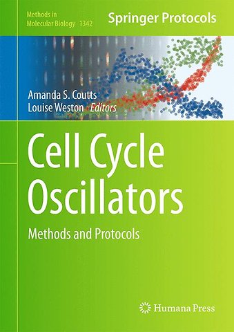 Cell Cycle Oscillators
