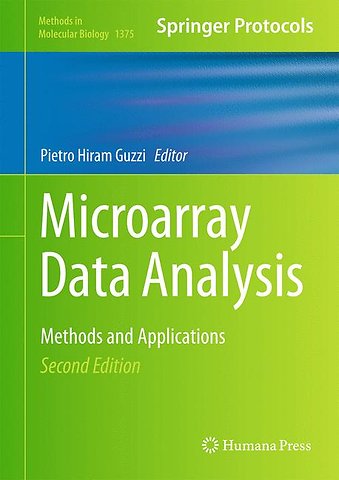 Microarray Data Analysis
