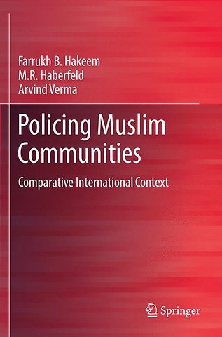 Policing Muslim Communities