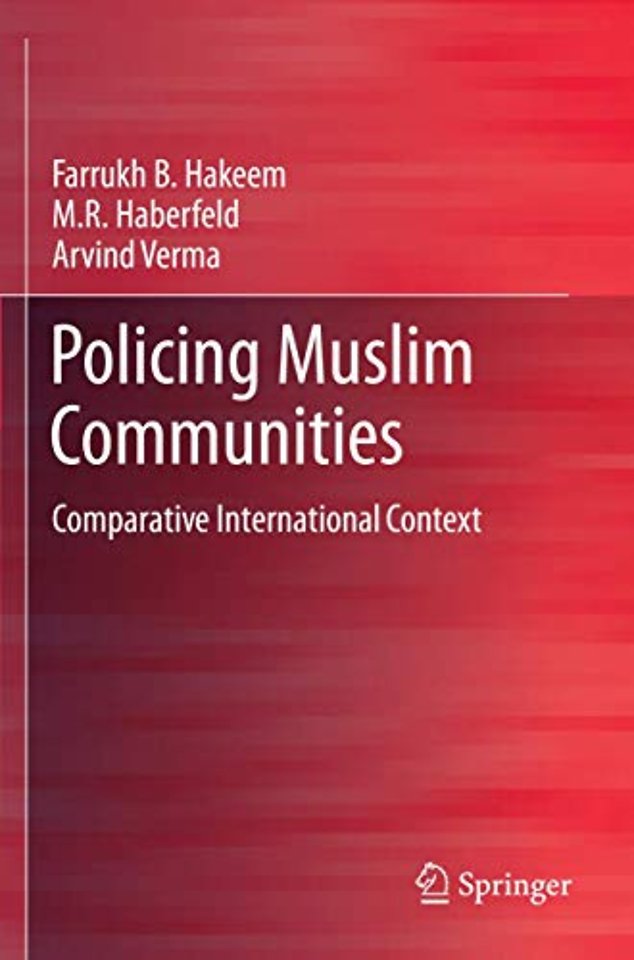 Policing Muslim Communities