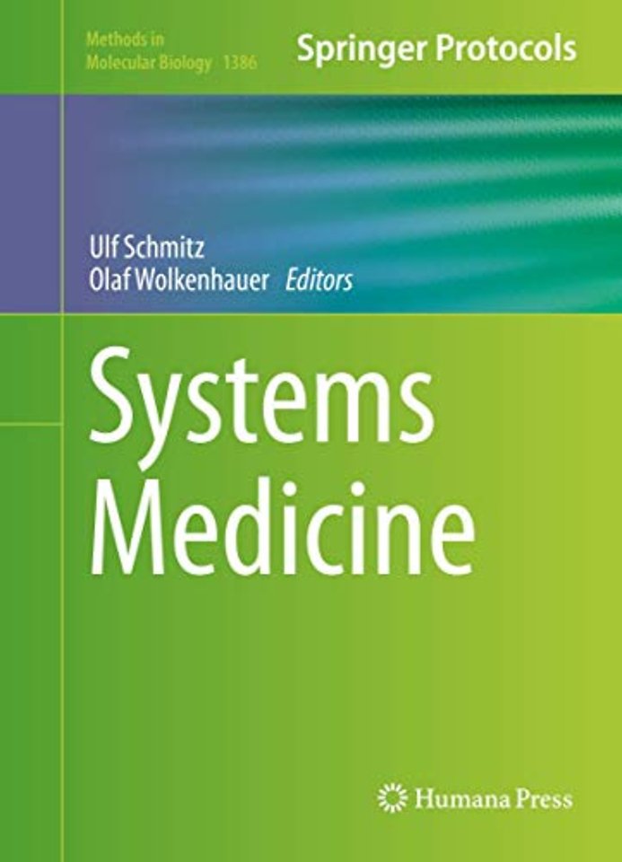 Systems Medicine