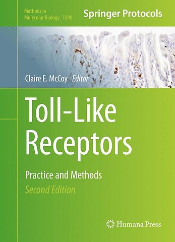 Toll-Like Receptors