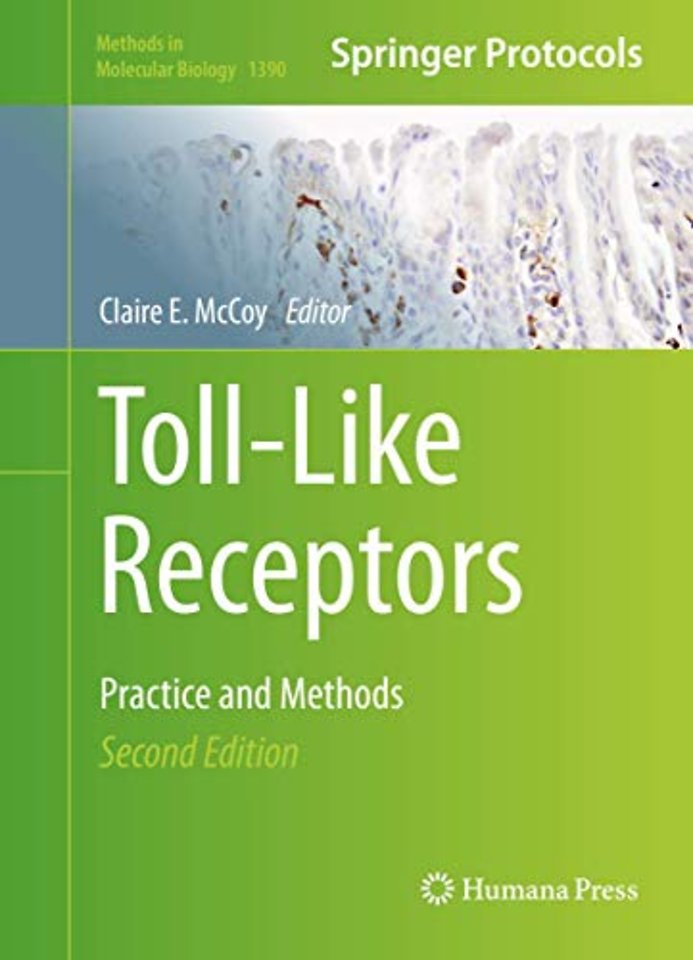 Toll-Like Receptors