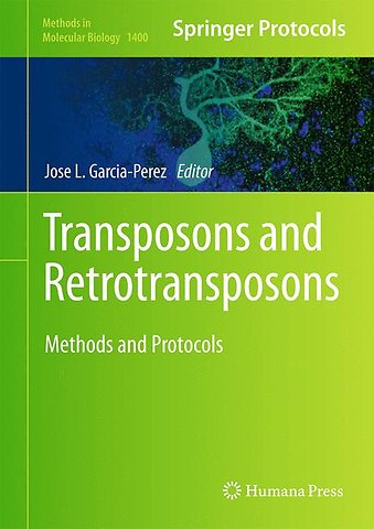 Transposons and Retrotransposons