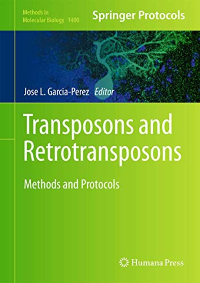 Transposons and Retrotransposons
