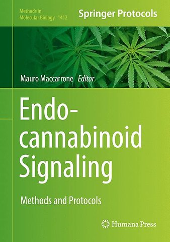 Endocannabinoid Signaling