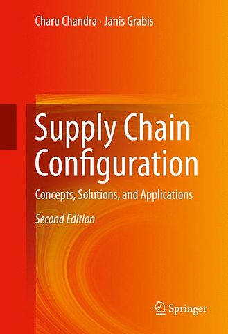 Supply Chain Configuration