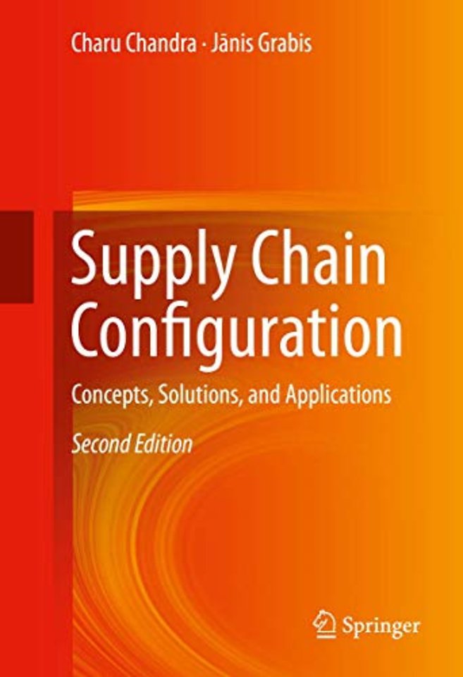 Supply Chain Configuration