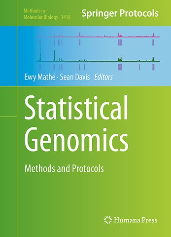 Statistical Genomics