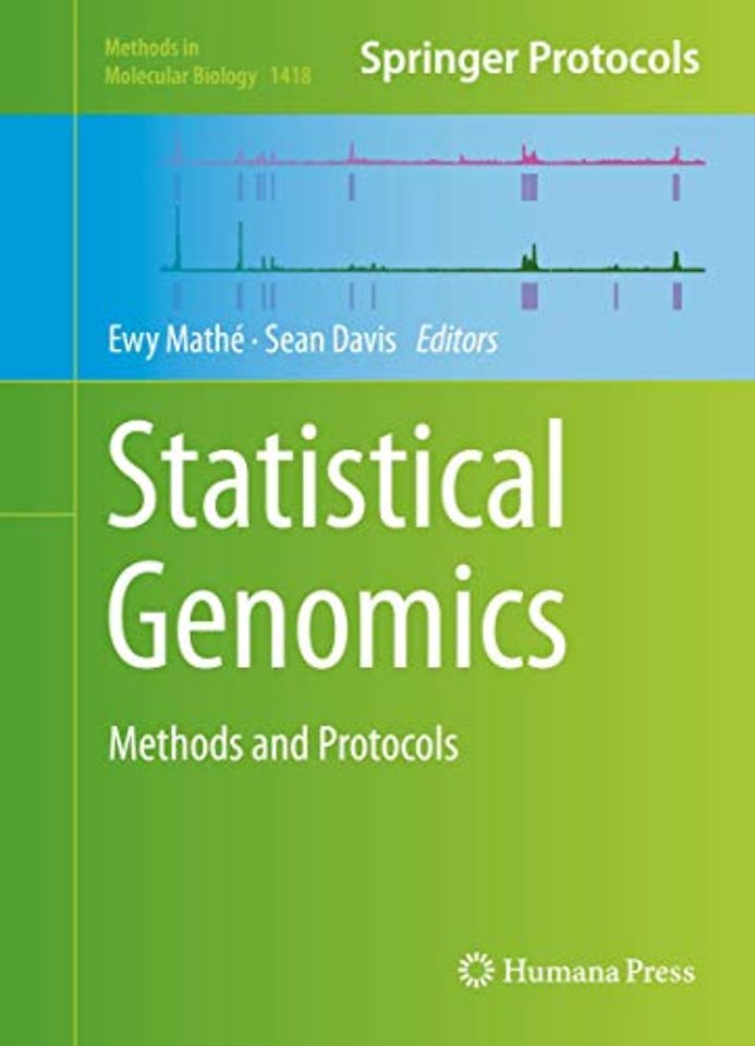 Statistical Genomics
