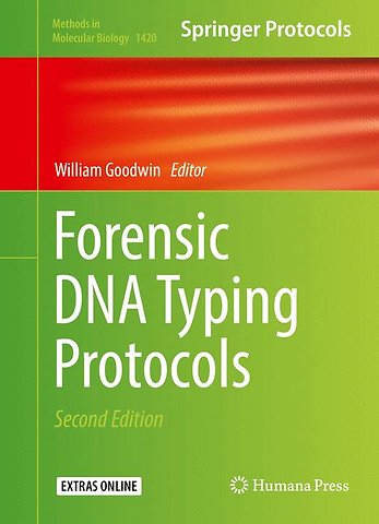 Forensic DNA Typing Protocols