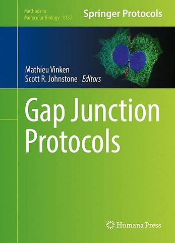 Gap Junction Protocols