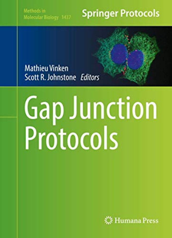 Gap Junction Protocols