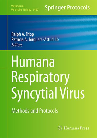 Human Respiratory Syncytial Virus