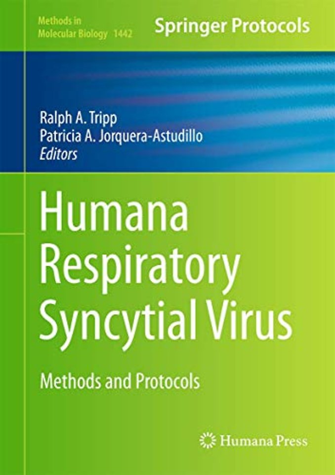 Human Respiratory Syncytial Virus