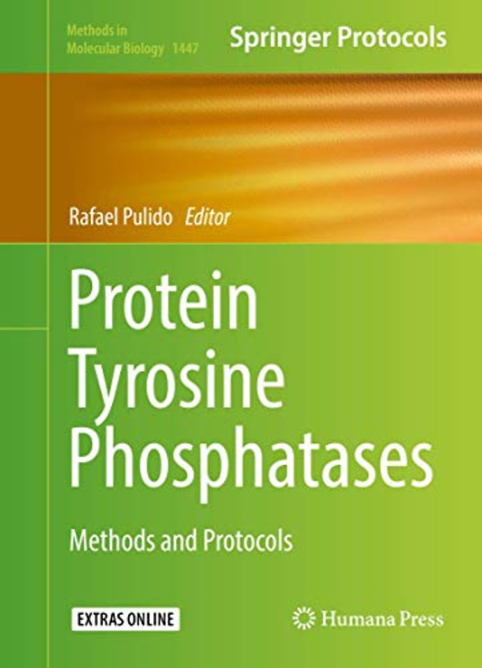 Protein Tyrosine Phosphatases
