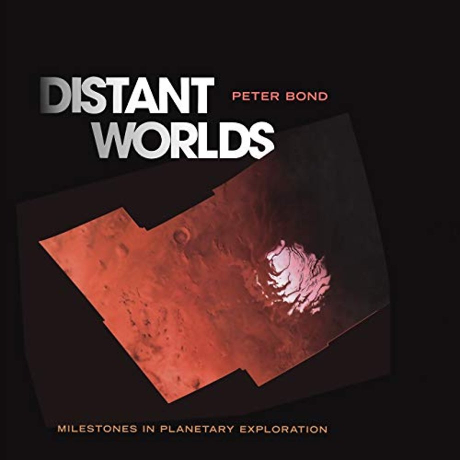 Distant Worlds