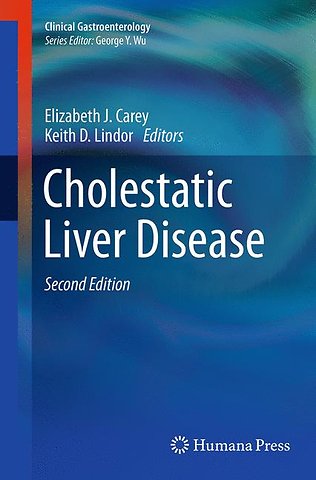 Cholestatic Liver Disease