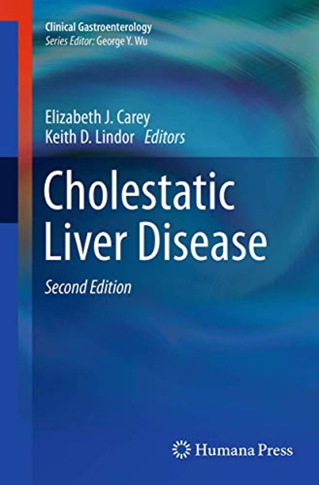 Cholestatic Liver Disease