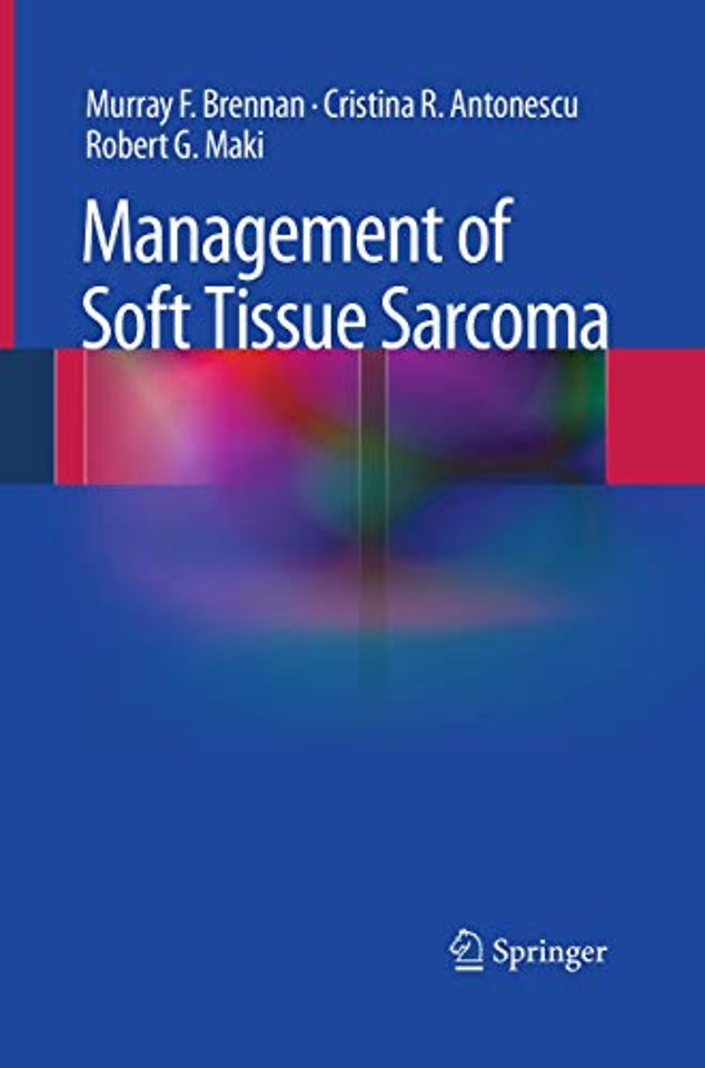 Management of Soft Tissue Sarcoma