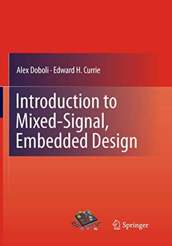 Introduction to Mixed-Signal, Embedded Design
