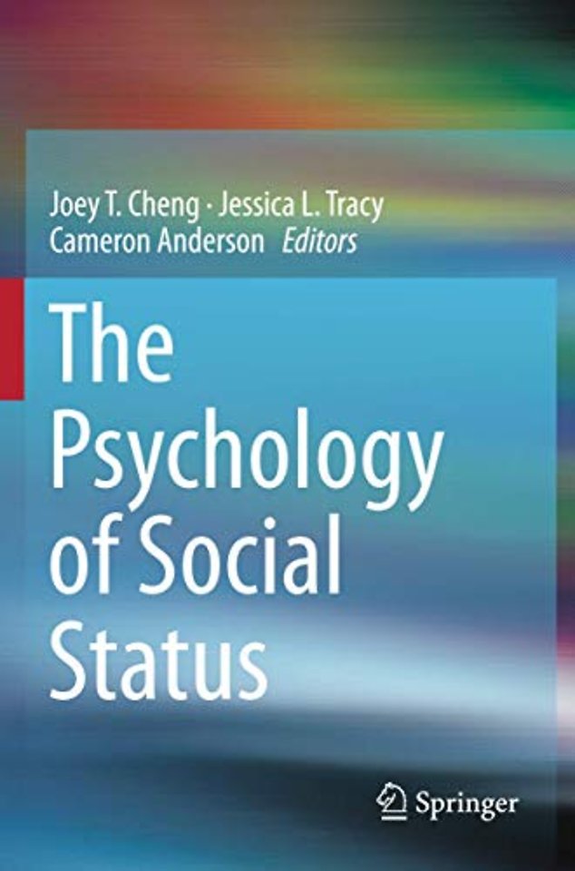 The Psychology of Social Status