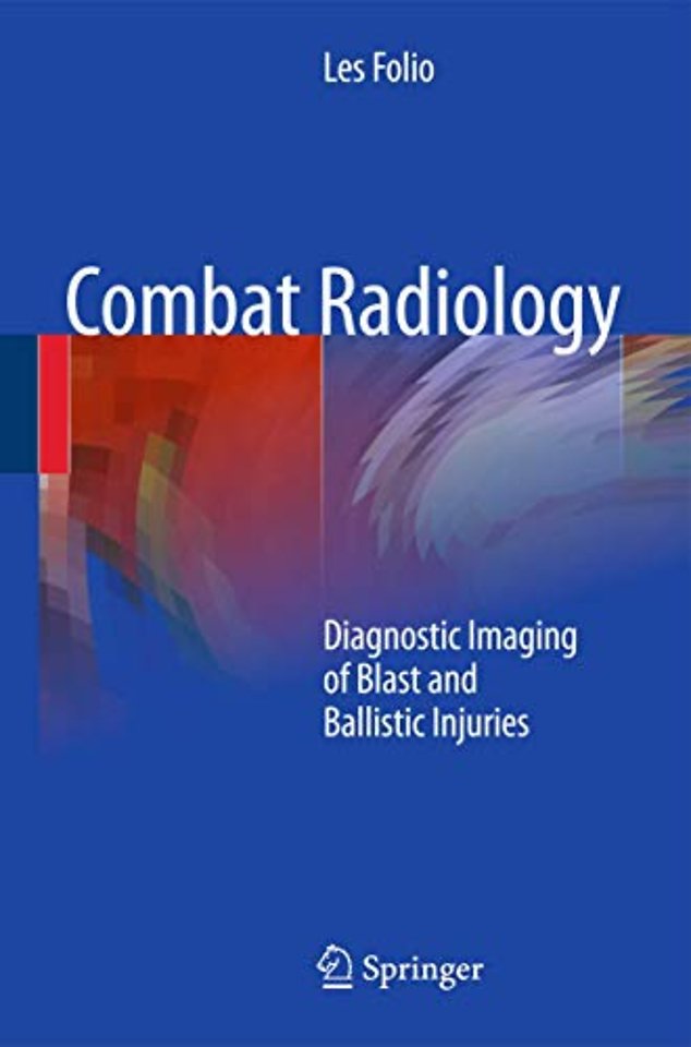 Combat Radiology