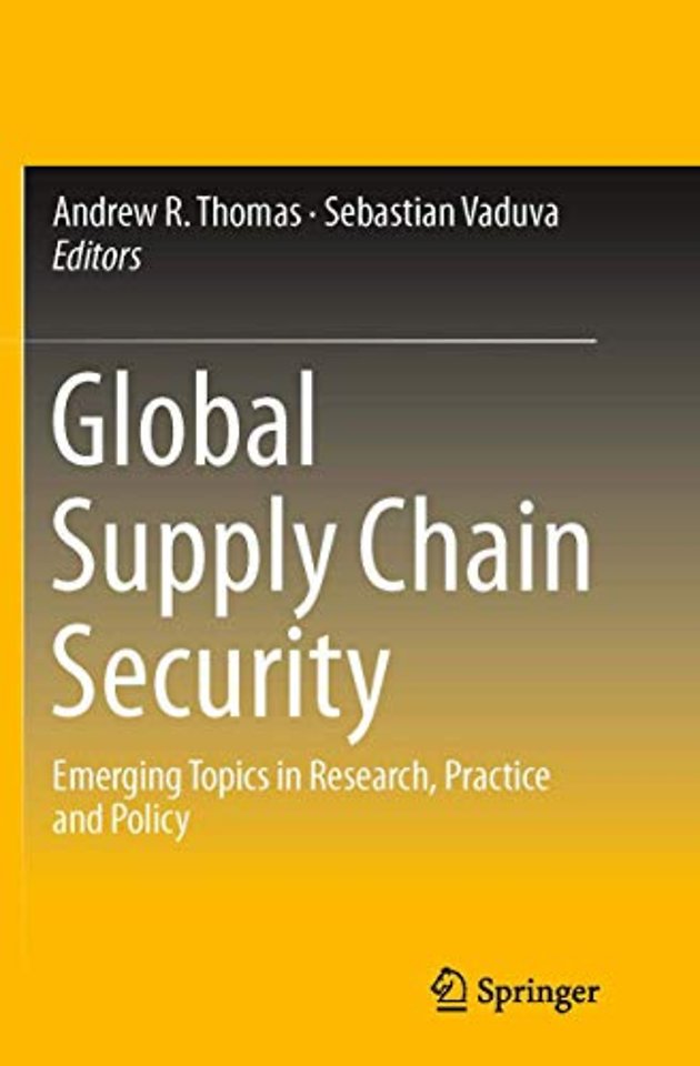 Global Supply Chain Security