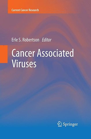 Cancer Associated Viruses