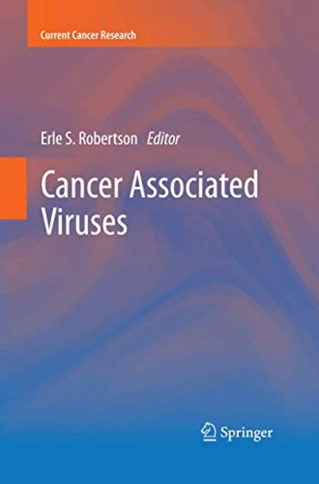 Cancer Associated Viruses