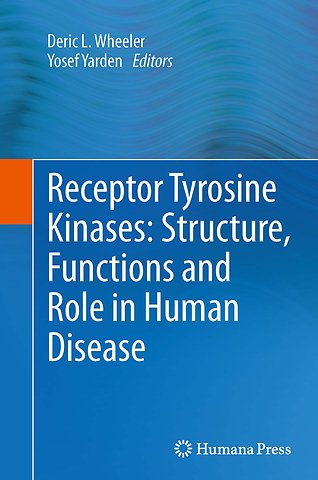 Receptor Tyrosine Kinases: Structure, Functions and Role in Human Disease