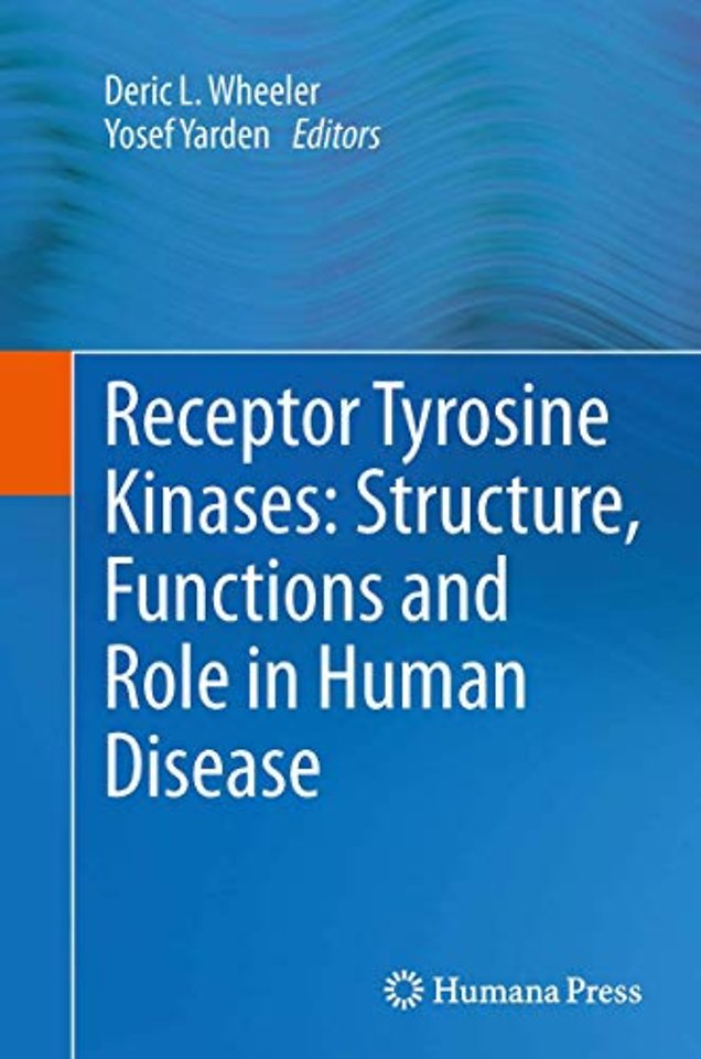 Receptor Tyrosine Kinases: Structure, Functions and Role in Human Disease