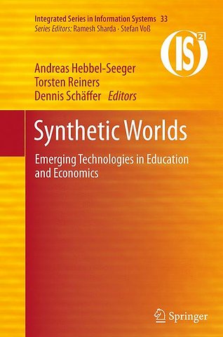 Synthetic Worlds