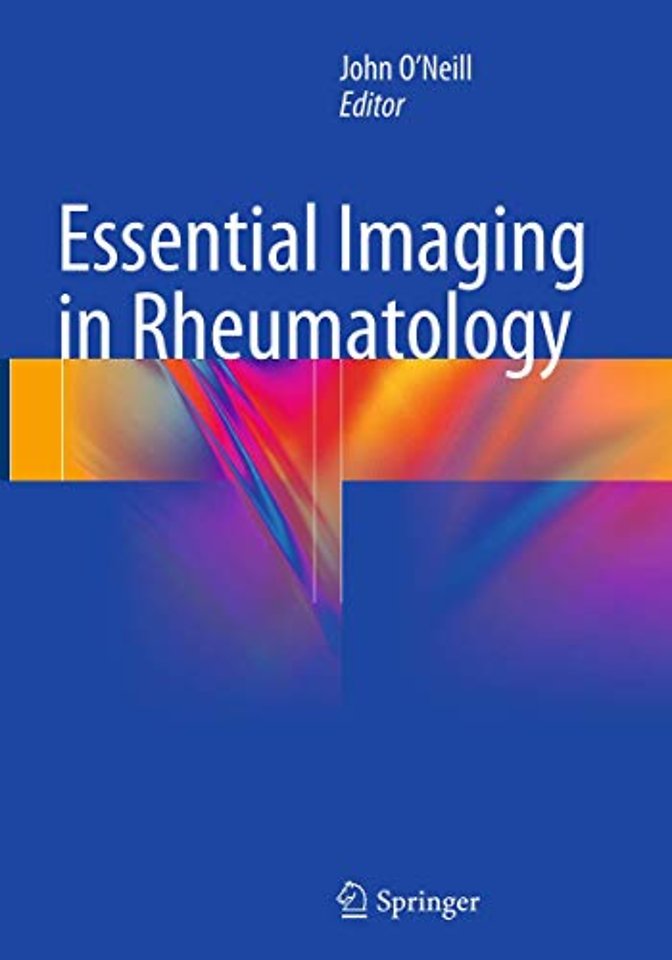 Essential Imaging in Rheumatology