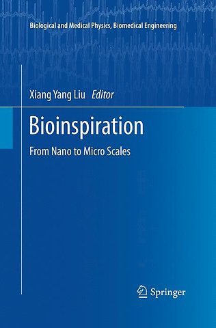 Bioinspiration