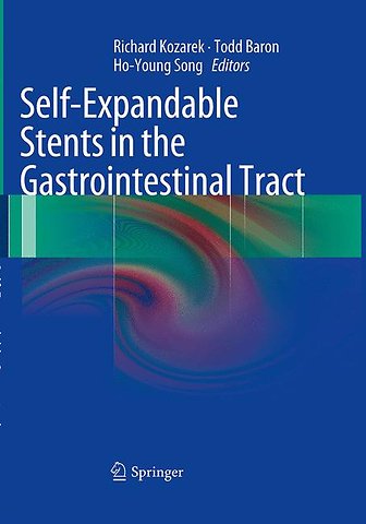 Self-Expandable Stents in the Gastrointestinal Tract
